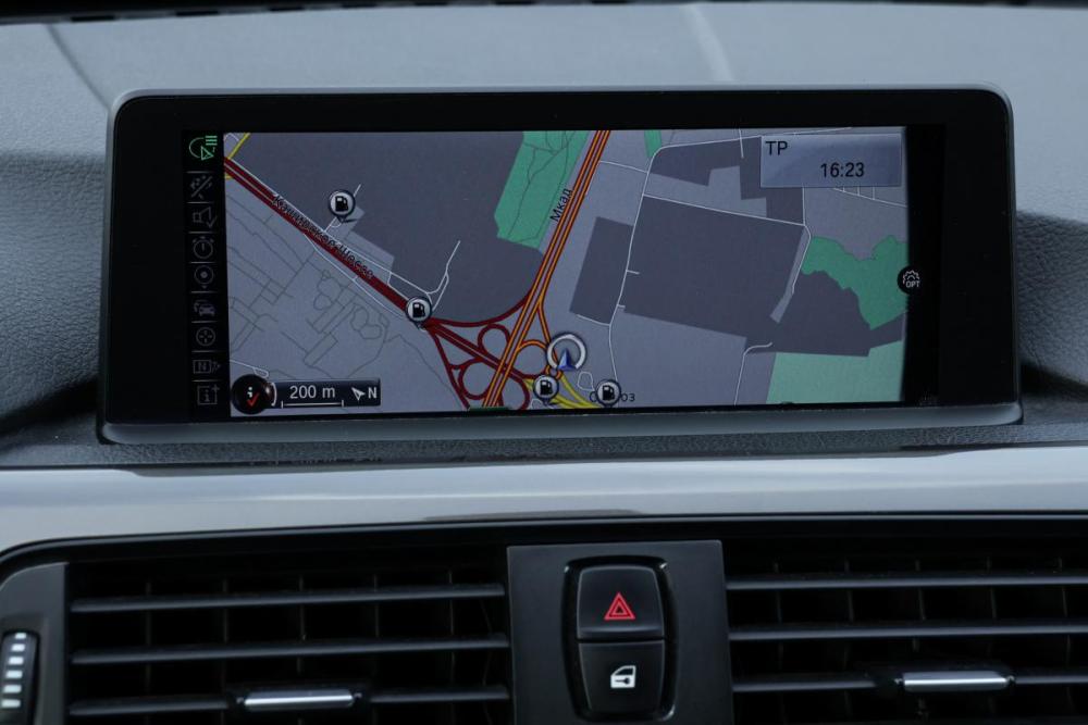 BMW 3 серии VI (F3x) Москва  - изображение 18