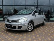 Nissan Tiida I Калуга  - изображение 15