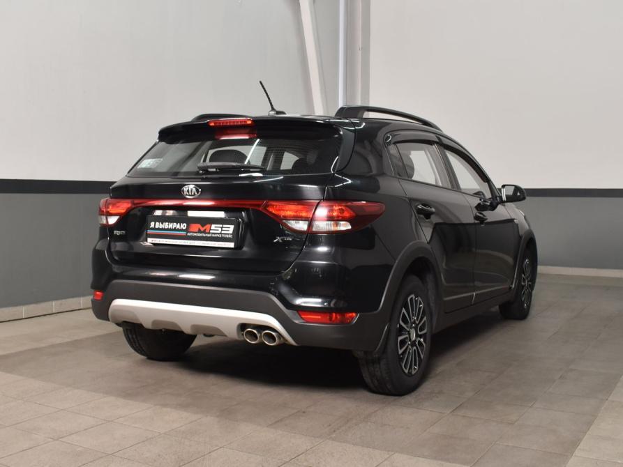Kia Rio IV Кемерово  - изображение 4