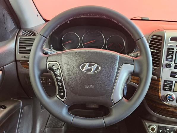 Hyundai Santa Fe II Рестайлинг с пробегом 2012 года, цена 1 185 000 рублей, 204791 км, внедорожник, Автокод Объявления