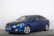 Mazda 6 II (GH) Томск  - изображение 21