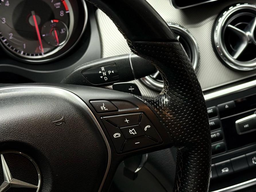 Mercedes-Benz GLA I (X156) Ижевск  - изображение 20