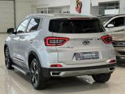 Chery Tiggo 4 Pro I Рестайлинг Оренбург  - изображение 39