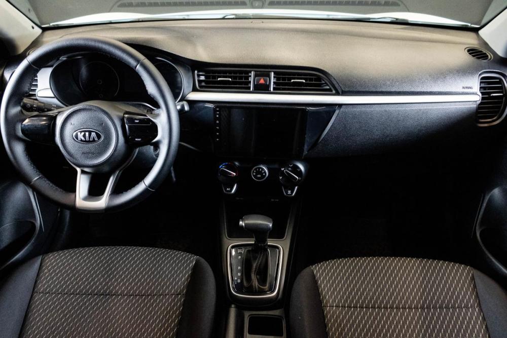 Kia Rio IV Уфа  - изображение 5