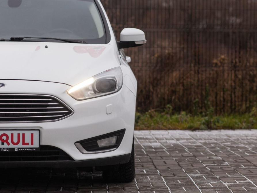 Ford Focus III Рестайлинг Иваново  - изображение 5