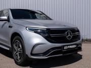 Mercedes-Benz EQC I (N293) Сочи  - изображение 40