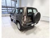 Lada (ВАЗ) Niva Travel I Рестайлинг Ярославль  - изображение 15