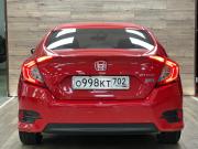 Honda Civic X Рестайлинг Уфа  - изображение 53