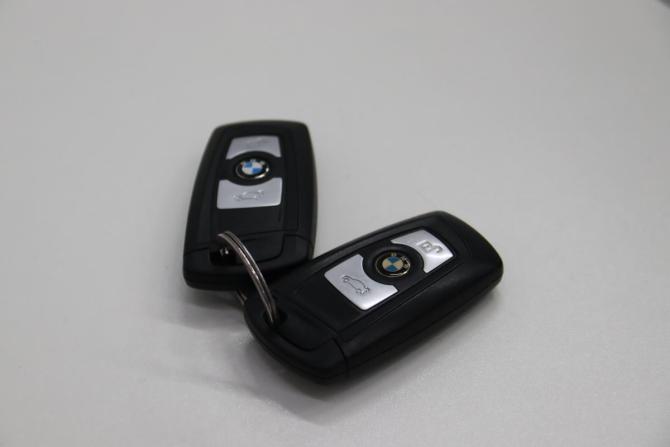 BMW 3 серии VI (F3x) Рестайлинг с пробегом 2017 года, цена 1 855 550 рублей, 196953 км, седан, Автокод Объявления