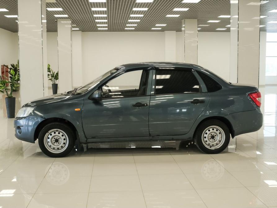 Lada (ВАЗ) Granta I Самара  - изображение 6