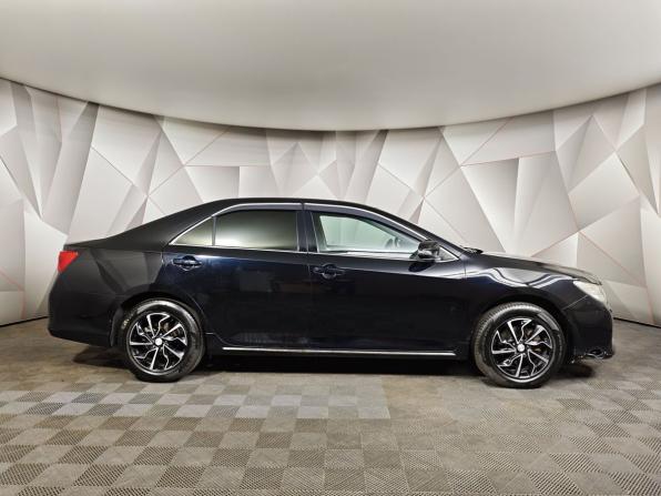 Toyota Camry VII (XV50) с пробегом 2013 года, цена 1 198 000 рублей, 293349 км, седан, Автокод Объявления