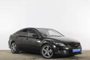 Mazda 6 II (GH) Тюмень  - изображение 21