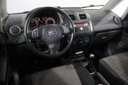 Suzuki SX4 I (Classic) Рестайлинг Санкт-Петербург  - изображение 32