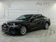 Audi A6 V (C8) Москва  - изображение 24