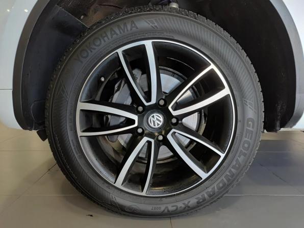 Volkswagen Touareg II с пробегом 2014 года, цена 2 550 000 рублей, 191767 км, внедорожник, Автокод Объявления