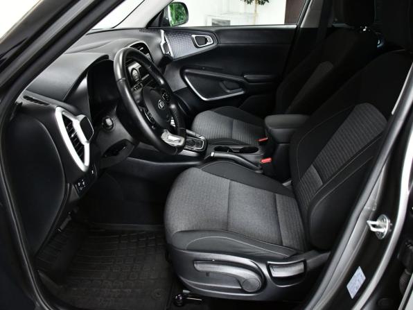 Kia Soul III с пробегом 2021 года, цена 1 937 000 рублей, 67205 км, хэтчбек, Автокод Объявления