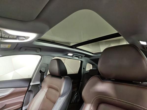 Chery Tiggo 8 Pro I с пробегом 2021 года, цена 1 695 000 рублей, 73523 км, внедорожник, Автокод Объявления