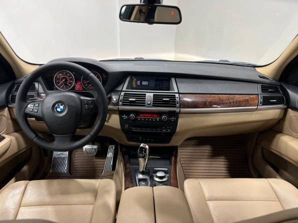BMW X5 II (E70) с пробегом 2008 года, цена 1 635 000 рублей, 250000 км, внедорожник, Автокод Объявления