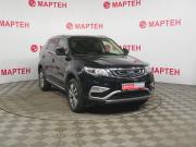 Geely Atlas I Вологда  - изображение 20