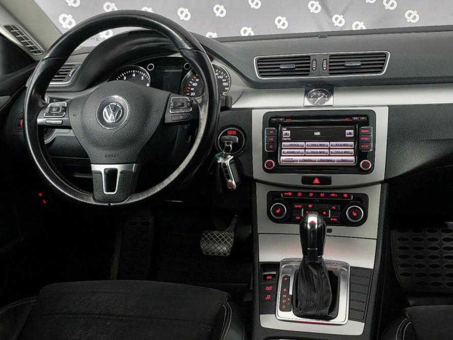 Volkswagen Passat CC I Новосибирск  - изображение 27