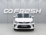 Kia Rio IV Ростов-на-Дону  - изображение 22