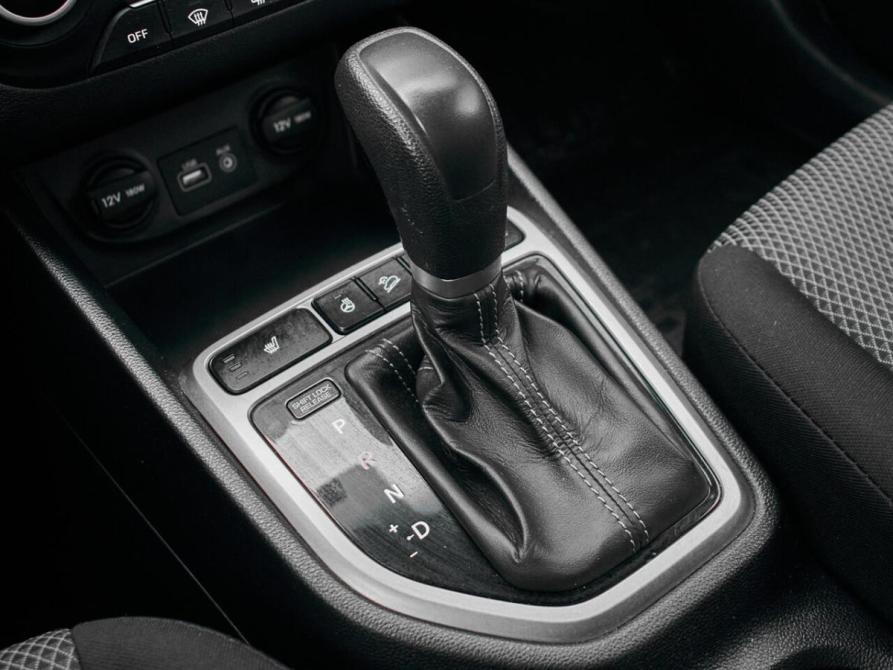 Hyundai Creta I Екатеринбург  - изображение 19