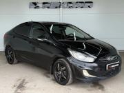 Hyundai Solaris I Уфа  - изображение 19