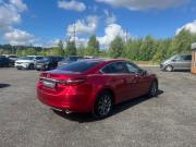 Mazda 6 III (GJ) Рестайлинг 2 Чебоксары  - изображение 36