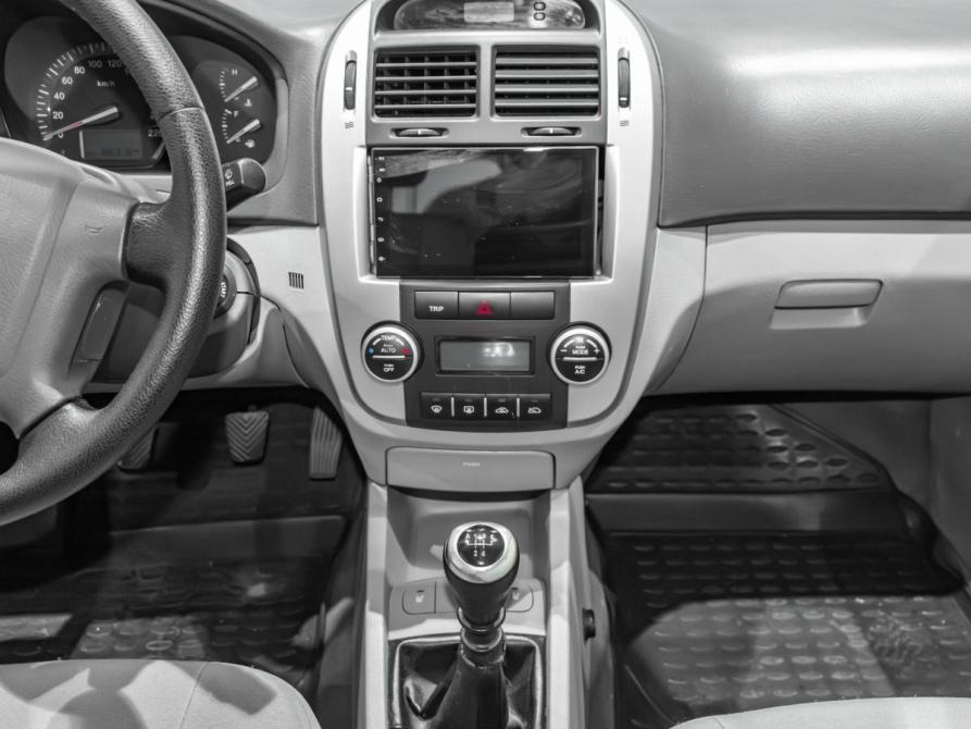Kia Cerato I Рестайлинг Екатеринбург  - изображение 18