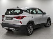 Kia Seltos I Москва  - изображение 33