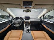 Lexus NX I Рестайлинг Москва  - изображение 17