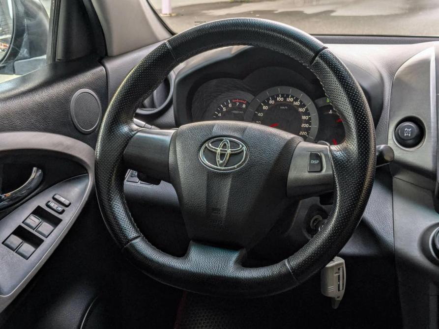 Toyota RAV4 III (XA30) Рестайлинг Екатеринбург  - изображение 12