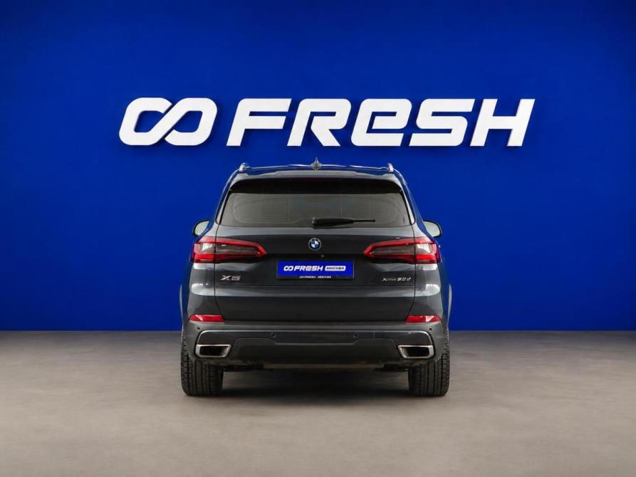 BMW X5 IV (G05/G18) Москва  - изображение 4