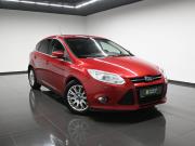 Ford Focus III Тверь  - изображение 26