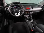 Kia Sportage III Воронеж  - изображение 30