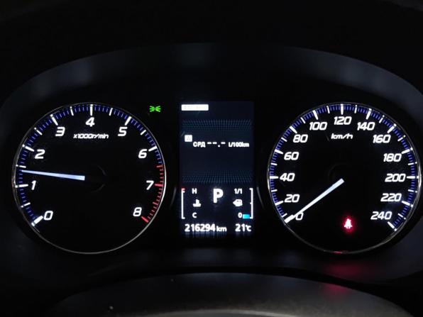 Mitsubishi Outlander III с пробегом 2013 года, цена 1 380 000 рублей, 216294 км, внедорожник, Автокод Объявления