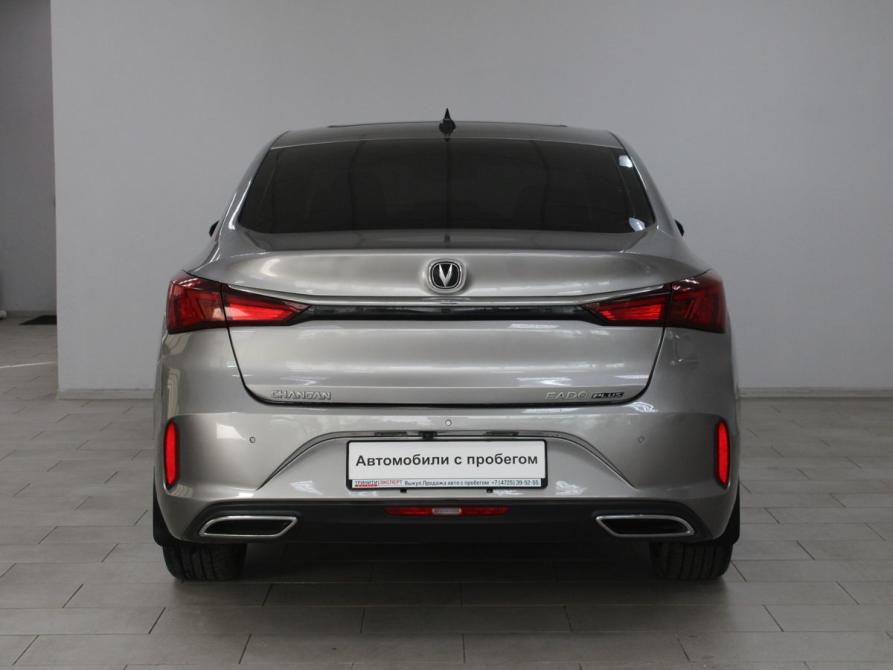 Changan Eado Plus Старый Оскол  - изображение 5