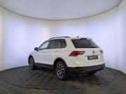 Volkswagen Tiguan II Рестайлинг Москва  - изображение 35