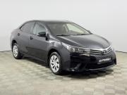 Toyota Corolla XI (E160 E170 E180) Казань  - изображение 21