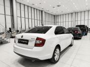 Skoda Rapid I Рестайлинг Казань  - изображение 28