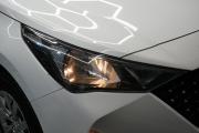 Hyundai Solaris II Рестайлинг Крым  - изображение 50