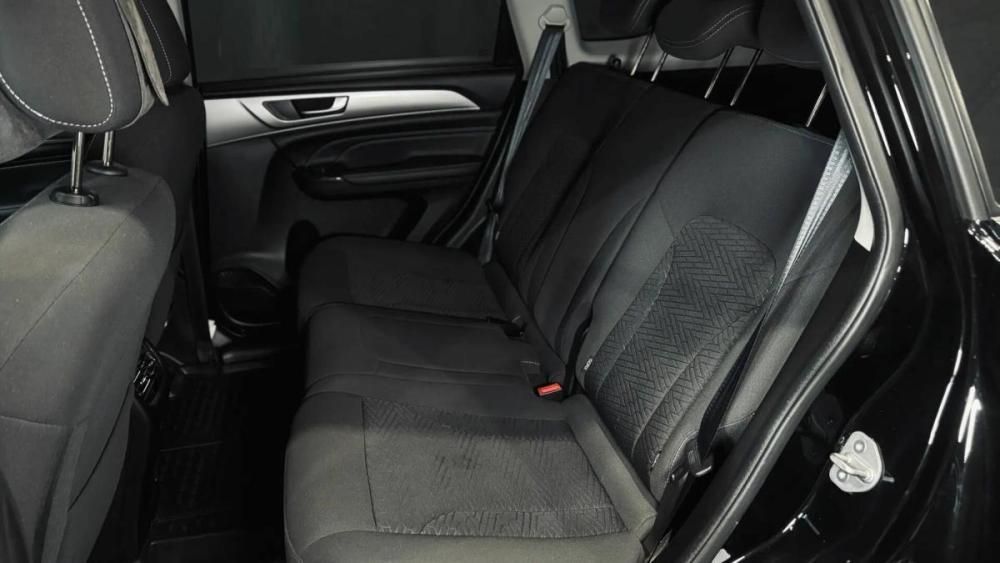 Haval M6 II Смоленск  - изображение 13