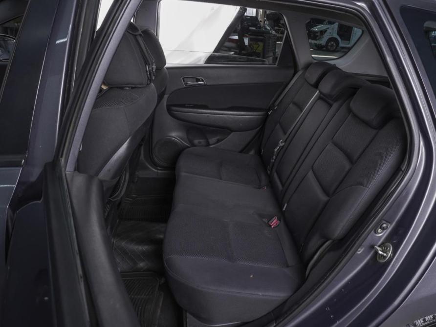 Hyundai i30 I Ростов-на-Дону  - изображение 9