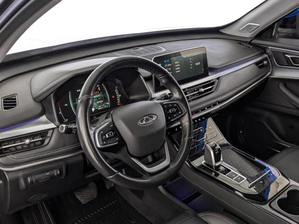 Chery Tiggo 7 Pro I с пробегом 2022 года, цена 1 550 000 рублей, 93760 км, внедорожник, Автокод Объявления