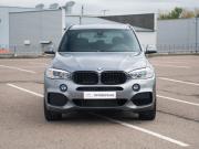 BMW X5 III (F15) Москва  - изображение 28