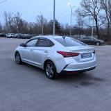 Hyundai Solaris II Рестайлинг Санкт-Петербург  - изображение 29