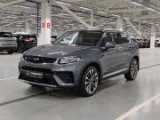 Geely Tugella I Казань  - изображение 30