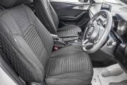 Mazda Axela III Рестайлинг Барнаул  - изображение 39