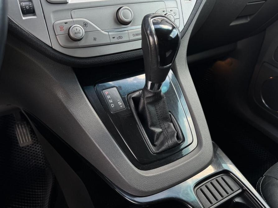 Ford Kuga I Новосибирск  - изображение 14