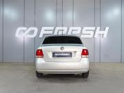 Volkswagen Polo V Воронеж  - изображение 20